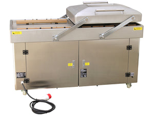 PM-VC-6002/130-UIG Ansicht hinten