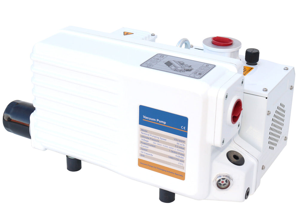 Vakuumpumpe mit 65m³/h Leistung, PM-VPV-65-400