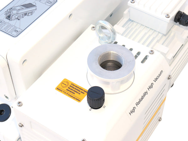 Vakuumpumpe mit 65m³/h Leistung, PM-VPV-65-400