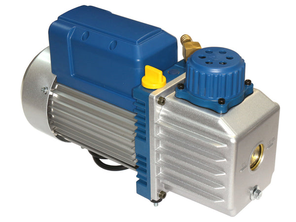 Vakuumpumpe 8m³/h mit 370 Watt Leistung, PM-VPV-08-230V