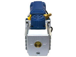Vakuumpumpe 8m³/h mit 250 Watt Leistung, PM-VPV-08-230V