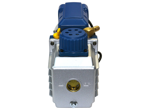 Vakuumpumpe 8m³/h mit 250 Watt Leistung, PM-VPV-08-230V