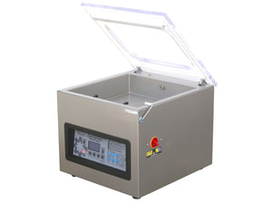 PM-VC-400-T-1S Ansicht vorne