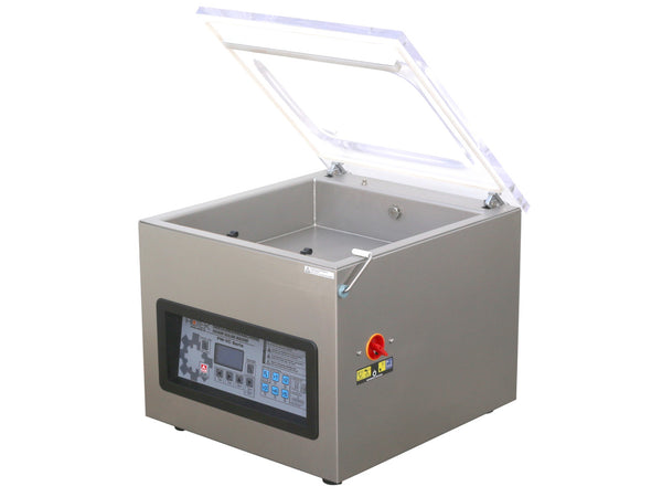 PM-VC-400-T-1S Ansicht vorne