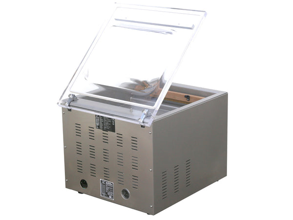 PM-VC-400-T-1S Ansicht hinten