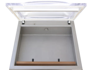 PM-VC-400-T-1S Ansicht Kammer