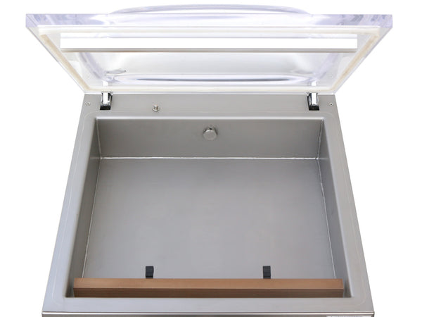 PM-VC-400-T-1S Ansicht Kammer