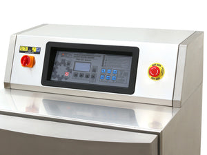 Bedienpanel