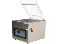 PM-VC-400-TG-1S Ansicht vorne