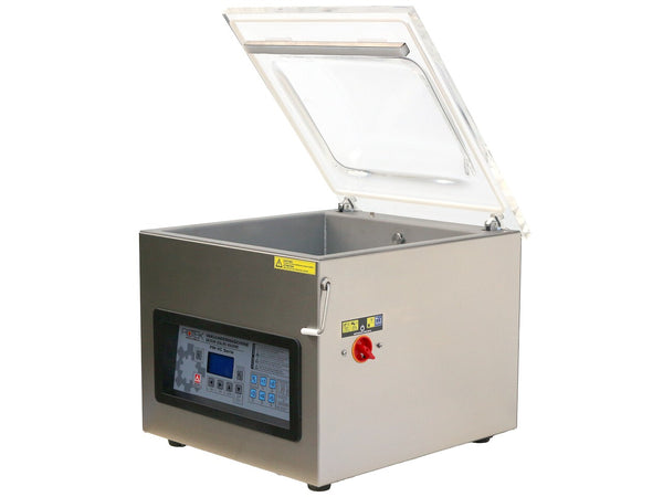 PM-VC-400-TG-1S Ansicht vorne