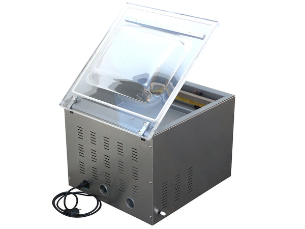 PM-VC-400-T-1S Ansicht hinten