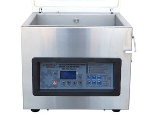 PM-VC-400-T-1S Bedienpanel