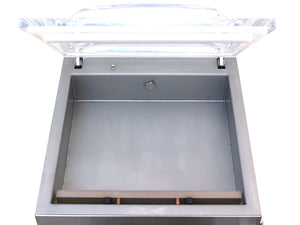 PM-VC-400-T-1S Ansicht Kammer