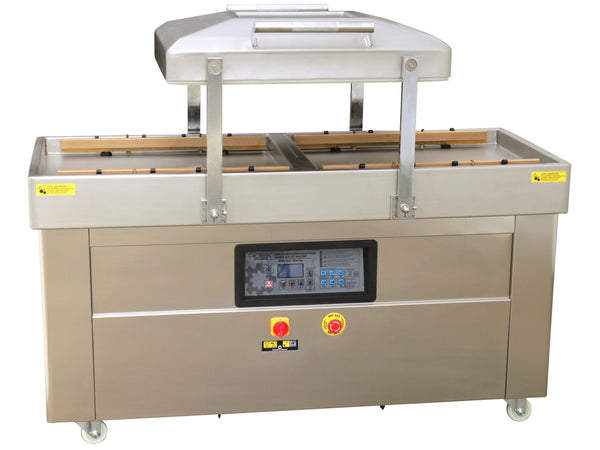 PM-VC-6002/065 Ansicht vorne