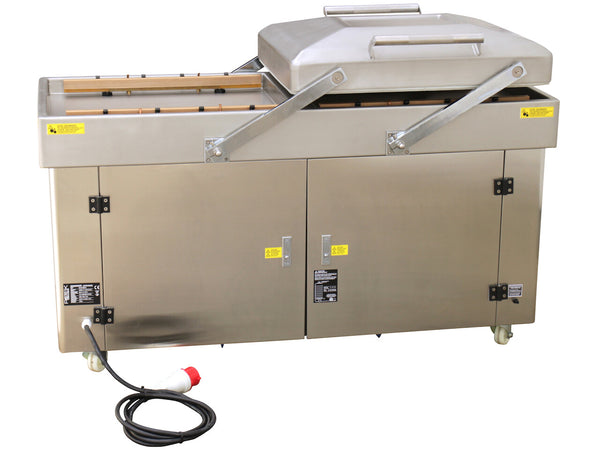 PM-VC-6002/065 Ansicht hinten