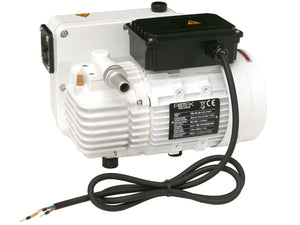 PM-VPV-20-115-H Ansicht Motorseite