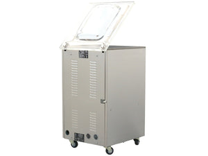 PM-VC-400-UIG Ansicht hinten