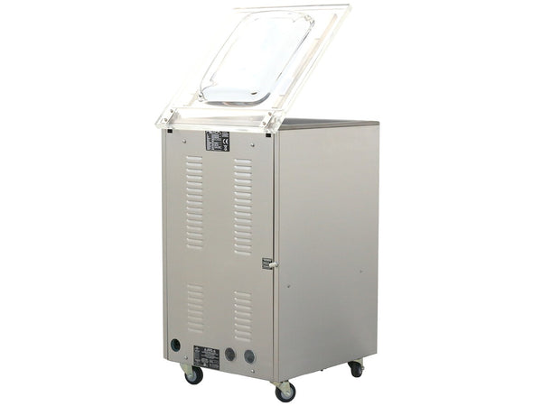 PM-VC-400-UIG Ansicht hinten