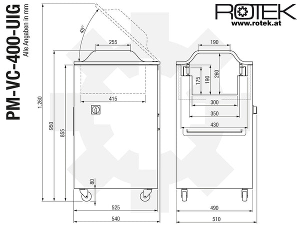 PM-VC-400-UIG-2S