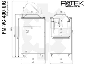 PM-VC-400-UIG-2S