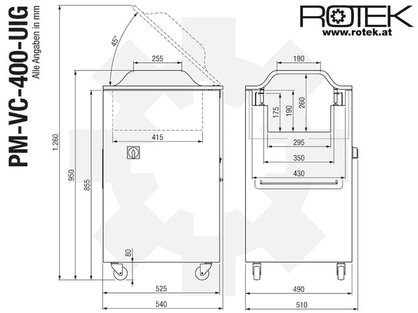 PM-VC-400-UIG-2S