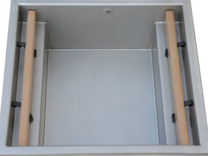 PM-VC-400-U Kammer