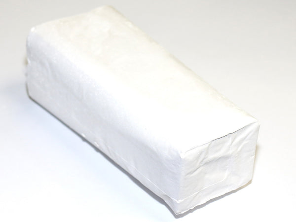 Polierpaste Meisterstück K282 - feine Polierpaste für alle Metalle, Aluminium und Kunststoffe