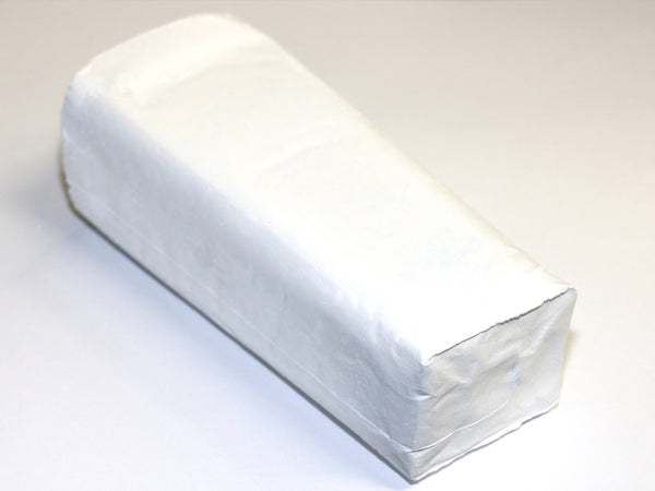 Polierpaste Meisterstück L915 - feine Abklärpaste für alle Metalle, Chrom, Nickel und Kunststoffe