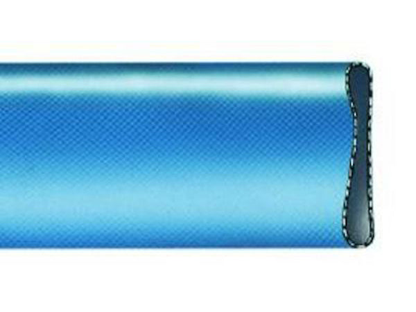 1 m Druckschlauch Eurolon A 4", WPZB-DS-4E