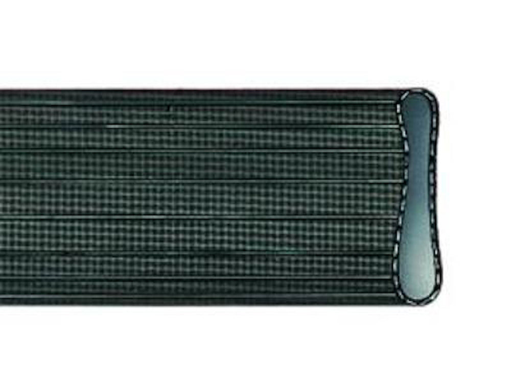 1 m Druckschlauch Agriflat B 3", WPZB-DS-3A