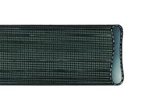 1 m Druckschlauch Agriflat B 3", WPZB-DS-3A