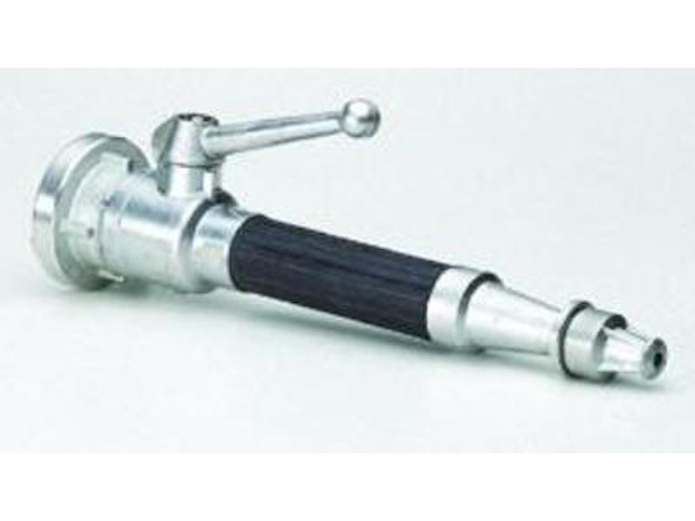 Mehrzweckstrahlrohr mit Festkupplung für B 3", WPZB-ZSR-3