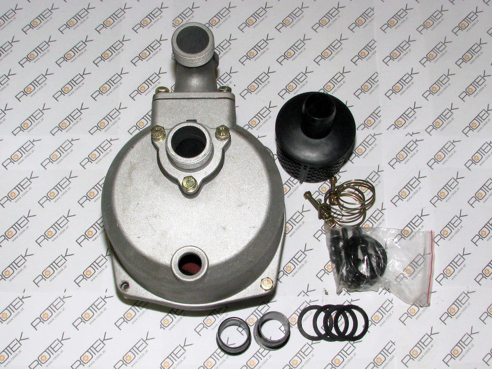 Pumpenkörper WP-0250-22