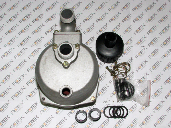 Pumpenkörper WP-0250-22