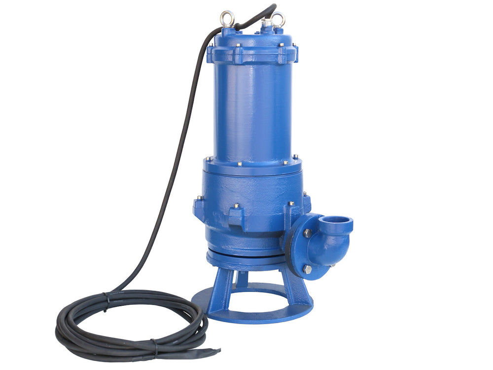 WPET-TSH-7.5kW-400 Abbildung