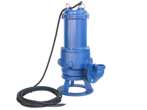 WPET-TSH-7.5kW-400 Abbildung