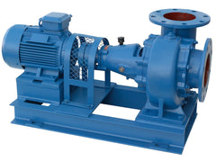Pump WPEI-004kW-150HW5  5m@180cbm/h@1500rpm