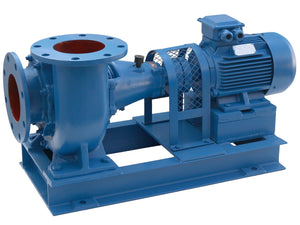 Pump WPEI-004kW-150HW5  5m@180cbm/h@1500rpm