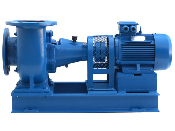 Pump WPEI-004kW-150HW5  5m@180cbm/h@1500rpm