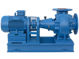 Pump WPEI-004kW-150HW5  5m@180cbm/h@1500rpm