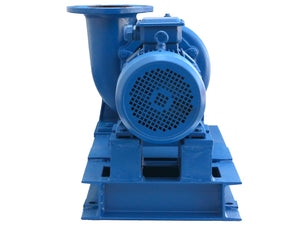 Pump WPEI-004kW-150HW5  5m@180cbm/h@1500rpm