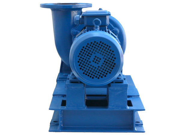 Pump WPEI-004kW-150HW5  5m@180cbm/h@1500rpm