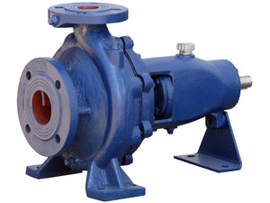 IS65-40-200B - Schrägansicht