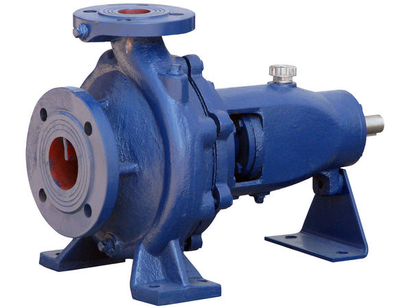 IS65-40-200B - Schrägansicht