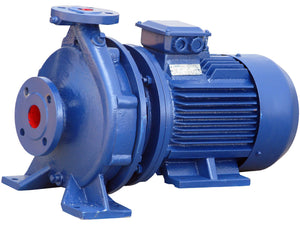 WPEI-CESM50-32-250B - Schrägansicht