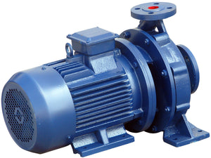 WPEI-CESM50-32-250B - Schrägansicht