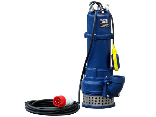WPET-TCH-01.5kW-400-SK