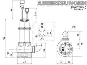 WPET-TCH-01.5kW-400-SK