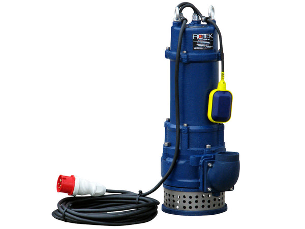 WPET-TCM-03.0kW-400-SK