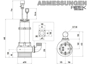 WPET-TCM-03.0kW-400-SK
